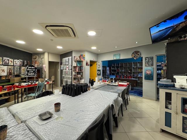 To Let commercial Property for Rent in Humewood Eastern Cape